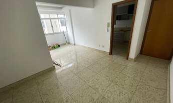 Imagem 2: Apartamento à venda, 3 quartos, 1 suíte, 2 vagas, Sagrada Família - Belo Horizonte/MG
