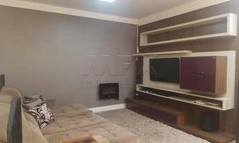 Imagem 2: Bauru - Casa Padrão - Vila Nova Cidade Universitária