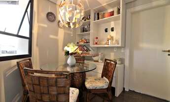 Imagem 6: Apartamento Venda 3 Dormitórios - 245 m² Campo Belo