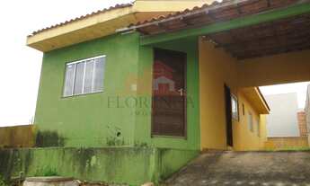 Imagem 2: Casa para Venda em Apucarana, Jd. Catuaí, 3 dormitórios, 1 suíte, 2 banheiros, 2 vagas