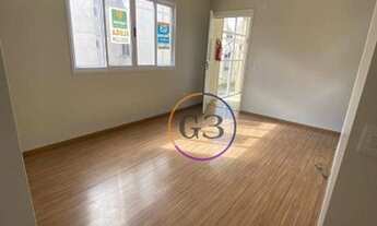 Imagem: Apartamento com 2 dormitórios para alugar