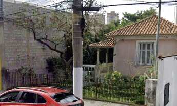 Imagem 2: São Paulo - Terreno Padrão - Vila Prudente