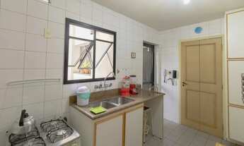 Imagem 5: Apartamento de 4 Dormitórios na Rua Domingos Augusto Setti