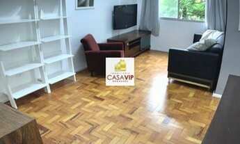 Imagem 5: Apartamento à venda, Vila Nova Conceição, 38m², 1 dormitório, 1 vaga!