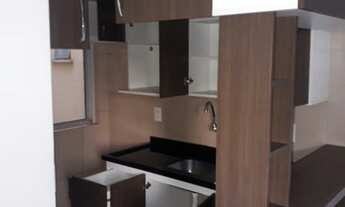 Imagem 6: APARTAMENTO COM 02 DORMITÓRIOS, SUÍTE, BAIRRO VILA NOVA, PORTO ALEGRE, RS