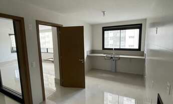 Imagem 2: Apartamento para venda com 4 quartos, 185 m² em Setor Oeste - Goiânia - GO