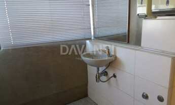 Imagem 5: Sala - Centro - Campinas