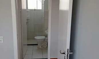 Imagem 3: Apto em Cotia, pronto p/ morar - Entrada de 20mil, 2 dorms e 1 vaga - 45m² construídos