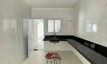 Imagem 7: Casa térrea nova no condomínio Golden Park Residence