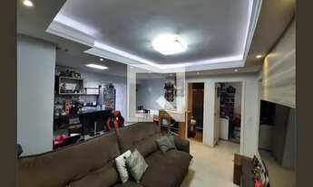 Imagem 2: Apartamento à Venda - Vila Formosa, 3 Quartos, 56 m2