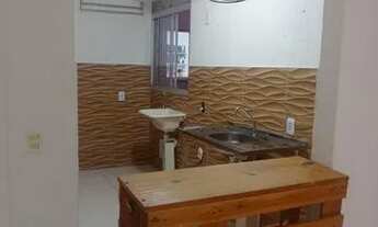 Imagem 4: Apartamento 2/4 - Catu de Abrantes