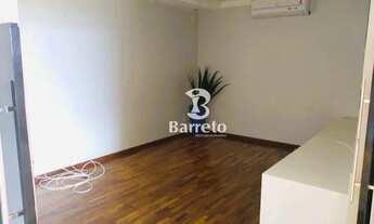 Imagem 3: Sobrado com 3 dormitórios para alugar, 264 m² por R$ 7.500,00/mês - Condomínio Bela Manhã