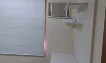 Imagem 2: Pelinca-Mobiliado! Apto de 2 qtos(1suíte), sala, cozinha. condomínio e IPTU incluso!