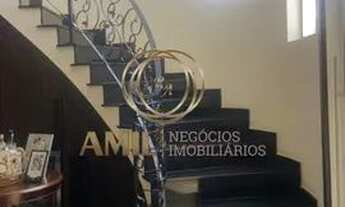 Imagem 7: LA-RA AMIL Aluga: Casa 4 dormitórios sendo 3 suítes / 6 banheiros /Piscina/Villa Branca