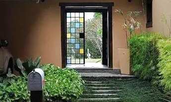 Imagem 4: Excelente Sobrado Conc. Recanto Inpla - 3 Dorm/1 suíte - Lazer