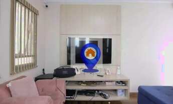 Imagem 4: Sobrado com 4 dormitórios à venda, 180 m² por R$ 650.000 - Engenheiro Goulart - São Paulo