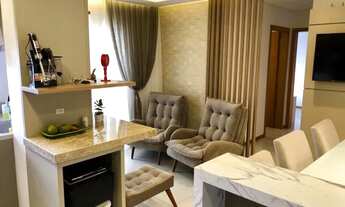 Imagem 2: Apto Semi-mobiliado em Pirabeiraba