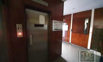 Imagem 6: Excelemte apartamento composto com 2 dormitórios e uma dependência de empregado atualizado