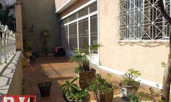 Imagem 2: Casa na Vila da Penha, 300 metros do Ponto de Ônibus, 550 metros do Largo do Bicão com Mer