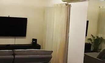 Imagem: Li do apto de 2 qtos 1ste em jardim da Penha