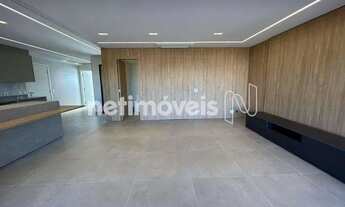 Imagem 2: Locação Apartamento 3 quartos Santo Amaro São Paulo