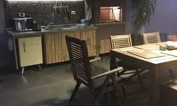 Imagem 7: Casa em Condomínio - Urbanova - Condomínio Altos da Serra IV - 390m² - 4 Dormitórios