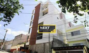 Imagem 4: Apartamento com 1 dormitório, 30 m² - venda por R$ 199.000 ou aluguel por R$ 1.120/mês - V