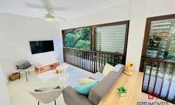 Imagem 3: Village com 2 dormitórios à venda, 70 m² por R$ 1.550.000,00 - Riviera de São Lourenço - B