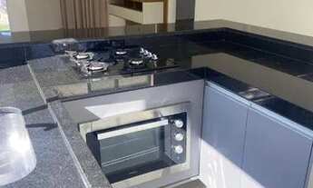 Imagem 7: Casa com 3 dormitórios à venda, 150 m² por R$ 798.000,00 - Residencial Terras Do Vale - Ca