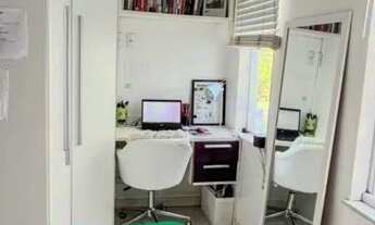 Imagem 3: Casa Recreio dos Bandeirantes