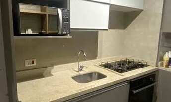 Imagem 5: Lindo Apartamento 57m² com 2 dormitórios no Flamboyant