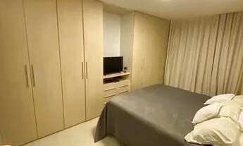 Imagem 7: Edifício Gilberto Vila Nova, Reformado, Com 3/4 Sendo Uma Suíte E Varanda Bairro Jardins