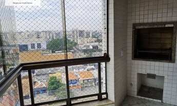 Imagem: Apartamento com 4 dormitórios, 287 m²
