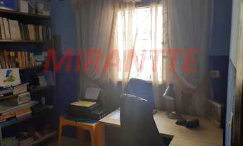 Imagem 7: Sobrado de 220m² com 3 quartos em Vila Mazzei