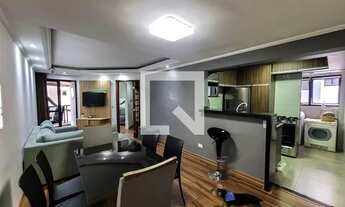 Imagem 2: Apartamento para Aluguel - Bosque da Saúde, 3 Quartos, 75 m2