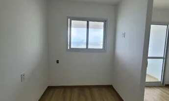 Imagem 2: Quarto e Sala - Smart Pituba