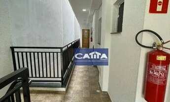 Imagem 3: Apartamento com 2 dormitórios à venda, 35 m² por R$ 210.000,00 - Vila Guilhermina - São Pa