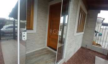 Imagem 5: Casa para Venda - 54m², 2 dormitórios, 2 vagas - Hípica