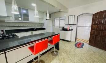 Imagem 5: Sobrado Rua Mandaguari SB333