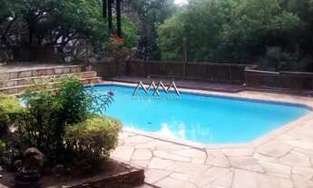 Imagem: Casa a Venda no Condomínio Ipê com 5 Quartos