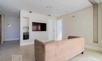 Imagem 3: Apartamento para Aluguel - Sacomã, 1 Quarto, 60 m2