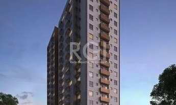 Imagem 7: Loft para Venda - 27m², 1 dormitório, Partenon