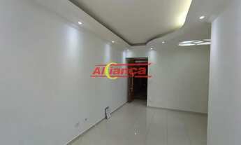 Imagem 4: ÓTIMO APARTAMENTO 120M² - 3 DORMS - 1 VAGA DE GARAGEM - GOPOUVA- GUARULHOS/SP