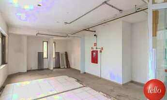 Imagem: São Paulo - Conjunto Comercial/Sala - Itaim