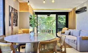 Imagem 3: Apartamento semi mobiliado - Palatino