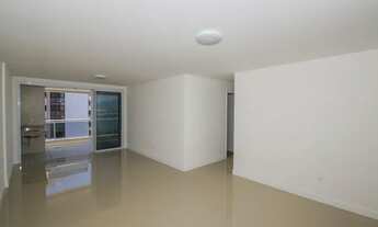 Imagem 3: Apartamento para venda tem 110 metros quadrados com 3 quartos