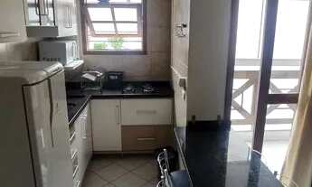 Imagem: ALUGUEL MENSAL, Kitnet, condomínio com