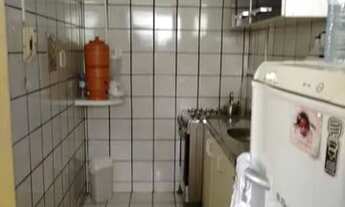 Imagem 5: Apartamento com 2 dormitórios à venda por R$ 125.000 - Bancários - João Pessoa/PB