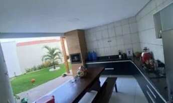Imagem 3: Alugo casa - anual