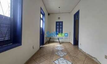 Imagem: Casa com 2 quartos para alugar - São Domingos